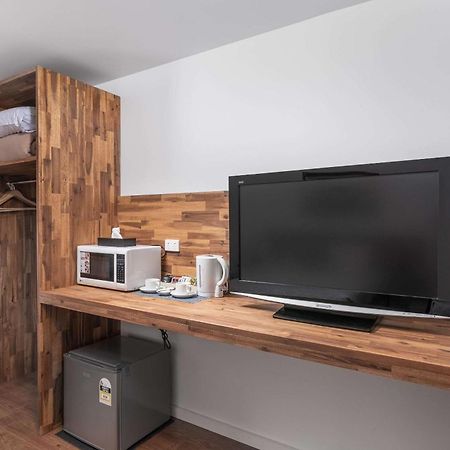 Econo Lodge 릴리데일 외부 사진
