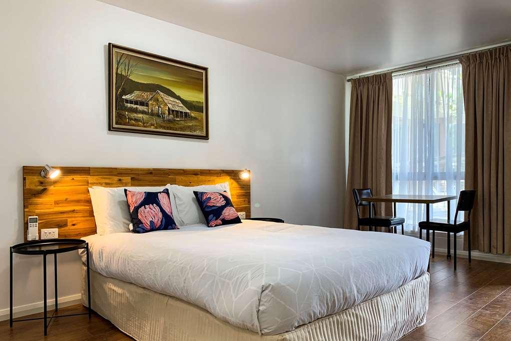 Econo Lodge 릴리데일 객실 사진