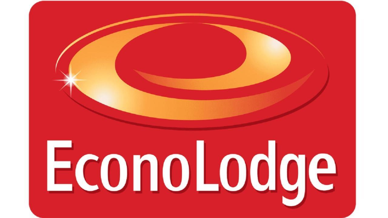 Econo Lodge 릴리데일 외부 사진
