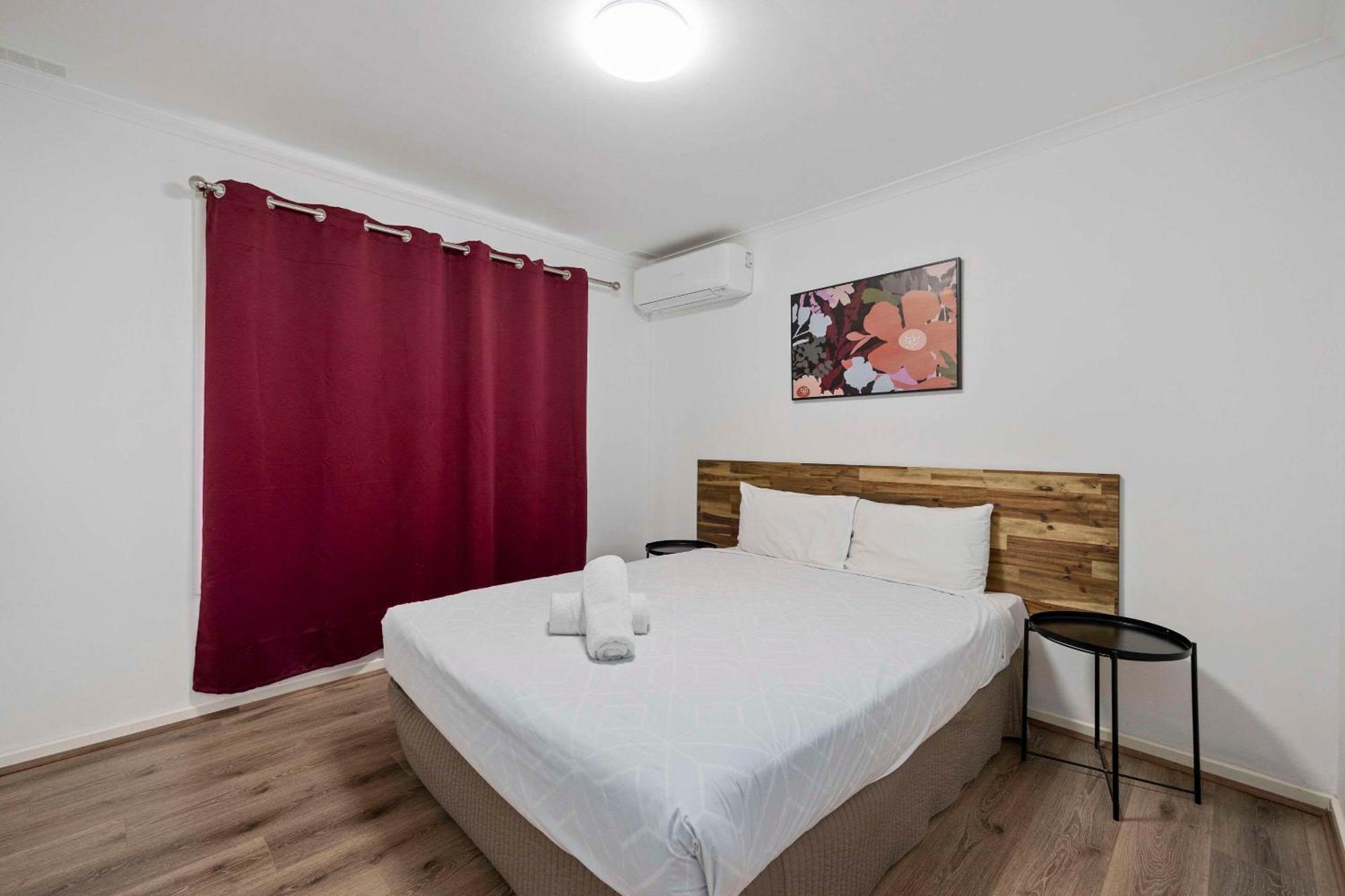 Econo Lodge 릴리데일 외부 사진